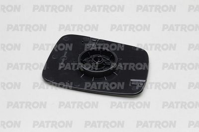 Стекло зеркала правое PATRON PMG4050G03