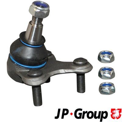 Опора шаровая JP Group 1140301070