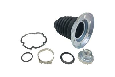 Пыльник ШРУС JIKIU CD33012