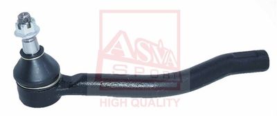 Наконечник рулевой левый ASVA 0221J32L