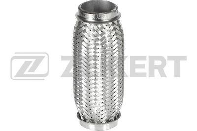 Гофра глушителя TIXONA 40150