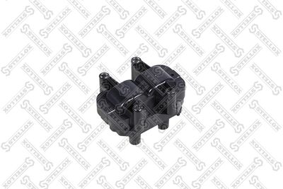 Катушка зажигания STELLOX 6100261SX