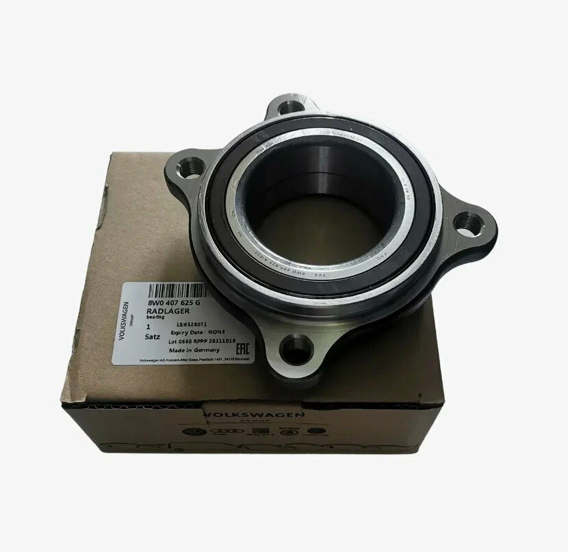 Подшипник передней ступицы VAG 8W0407625G