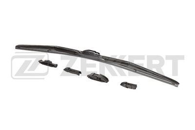 Щетка стеклоочистителя гибридная Zekkert HW7001