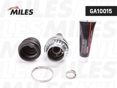 ШРУС внутренний Miles GA10015