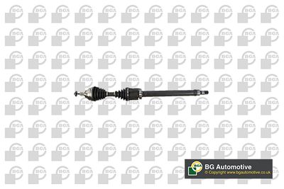 Привод BGA DS2306R