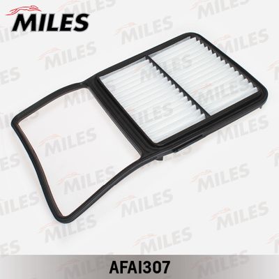 Фильтр воздушный Miles AFAI307