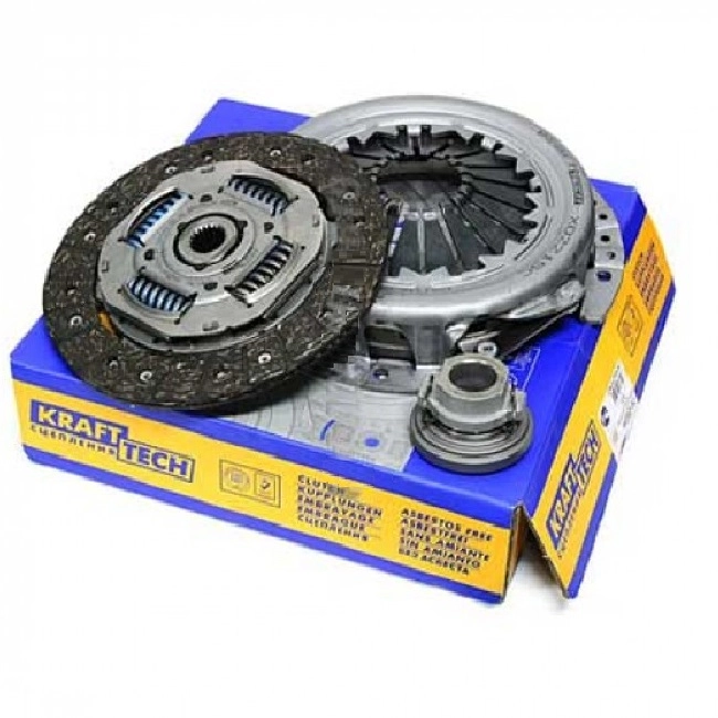 Комплект сцепления KRAFTTECH W20200F