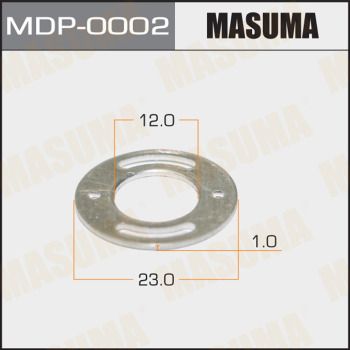 Шайба форсунки Masuma MDP0002