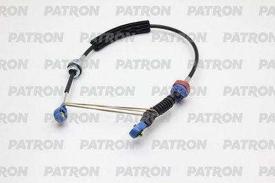 Трос КПП PATRON PC9055