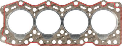 Прокладка ГБЦ GLASER H0623600