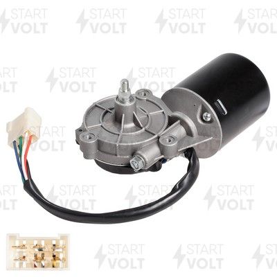 Мотор стеклоочистителя STARTVOLT VWF0108