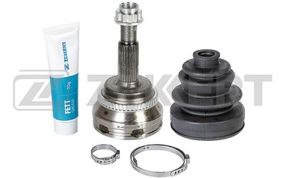 ШРУС внешний Zekkert GS5027
