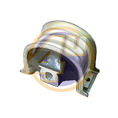 Подушка двигателя передняя левая VAG 7H0199848D