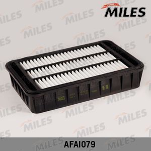 Фильтр воздушный Miles AFAI079