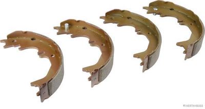 Колодки стояночного тормоза TOYOTA 4655060030