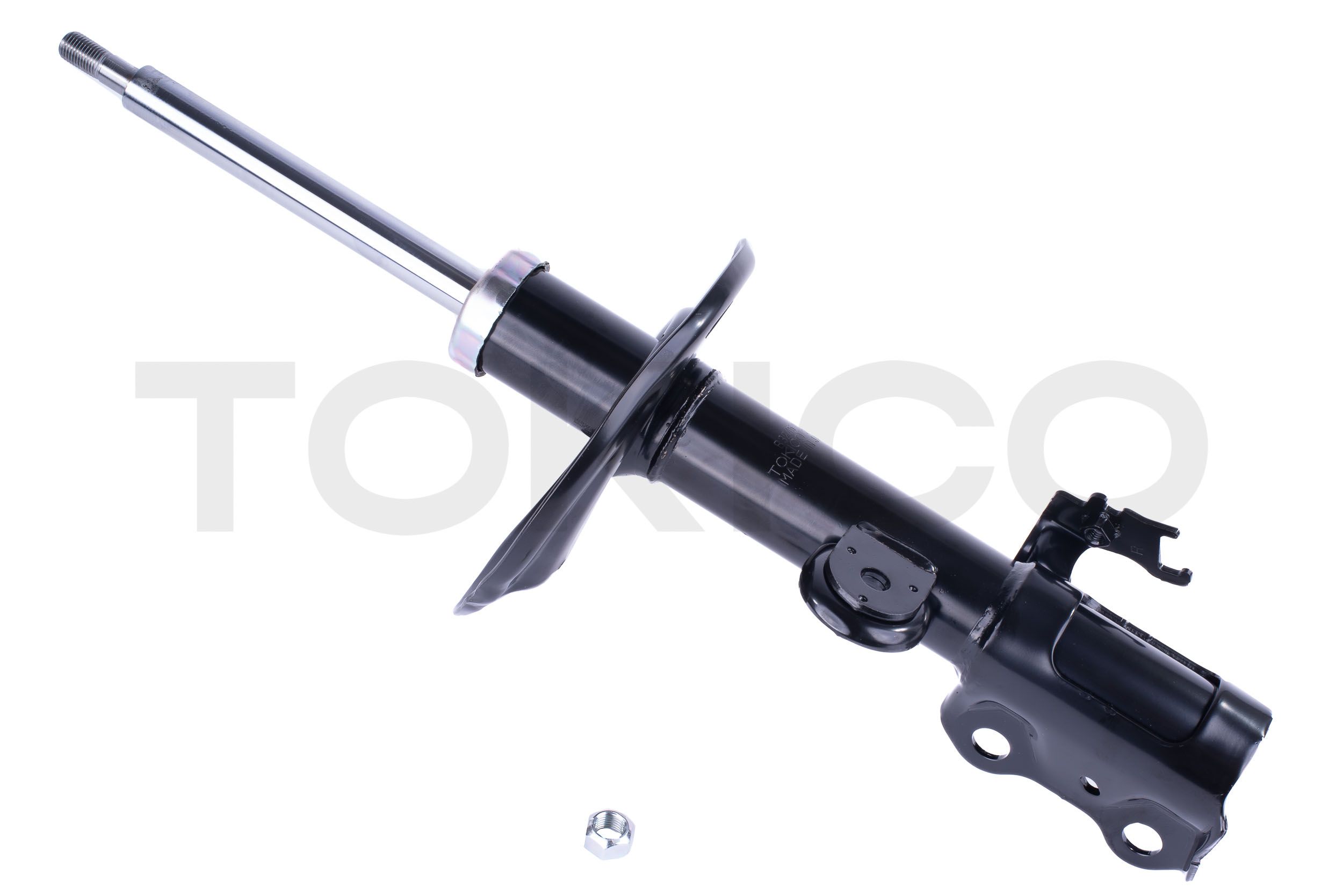 Амортизатор передний правый TOKICO B3245