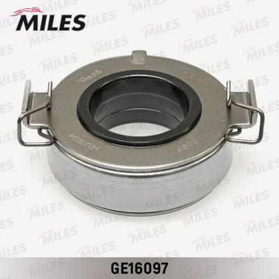 Подшипник выжимной Miles GE16097