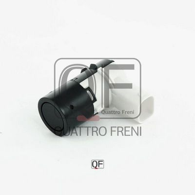 Датчик парктроника QUATTRO FRENI QF10H00005