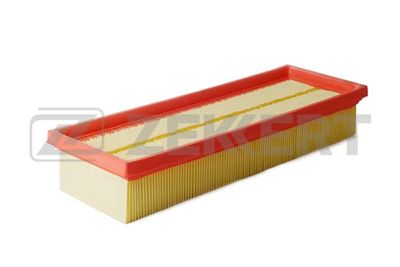 Фильтр воздушный Zekkert LF1257