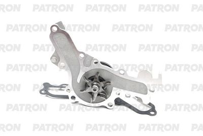 Насос водяной PATRON PWP1726