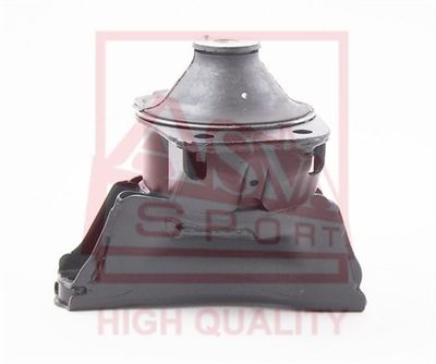 Подушка двигателя передняя ASVA 0312FDRH