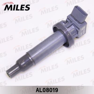 Катушка зажигания Miles AL08019