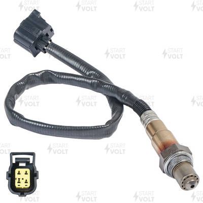 Лямбда-зонд после катализатора STARTVOLT VSOS1806