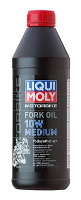 Масло для вилок LIQUI MOLY 2715