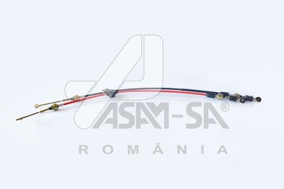 Трос КПП ASAM 32069