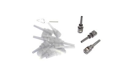 Форсунка омывателя VAG 3B9955985A