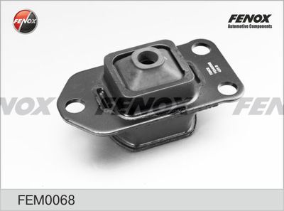 Опора двигателя FENOX FEM0068