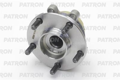 Ступица переднего колеса PATRON PBK7698H
