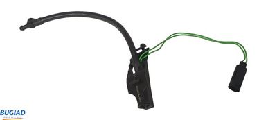 Форсунка омывателя LAND ROVER LR050779