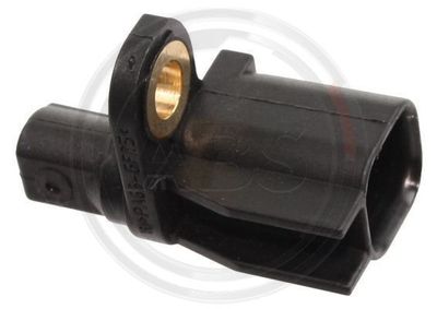 Датчик АБС задний MAGTECHNIC MAG3873