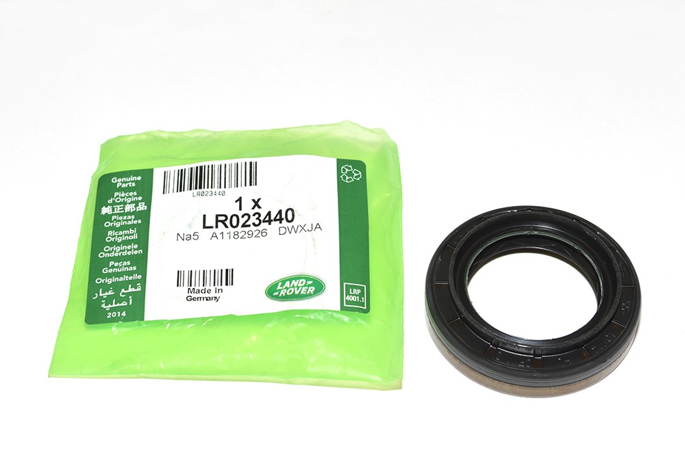 Сальник редуктора заднего LAND ROVER LR023440
