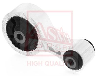 Подушка двигателя задняя ASVA 0512GH20RAT