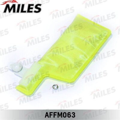 Фильтр сетчатый топливного насоса Miles AFFM063