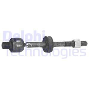Наконечник рулевой DELPHI TA1455