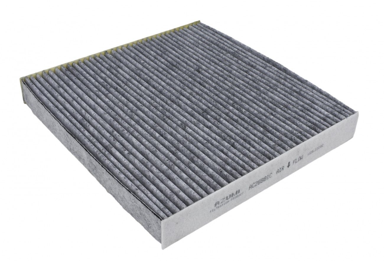Фильтр салона угольный AZUMI AC28881C