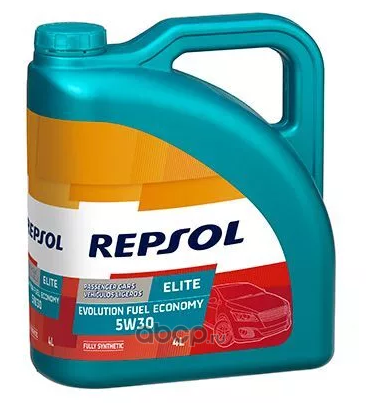 Масло моторное REPSOL 6048R