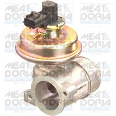 Клапан вентиляции картерных газов MEAT&DORIA 88041