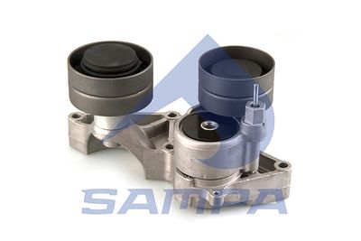Натяжитель ремня SAMPA 051230