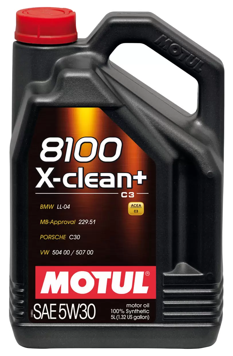 Масло моторное Motul 111684