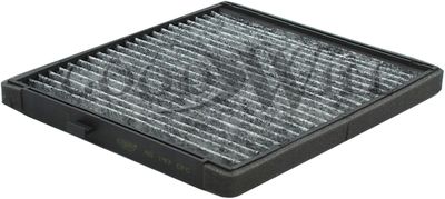 Фильтр салона угольный GOODWILL AG197CFC