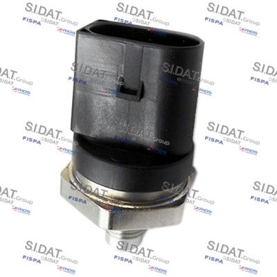 Датчик давления подачи топлива Bosch 0261230384