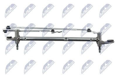 Трапеция стеклоочистителя Hyundai/Kia 981201F000