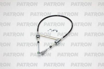 Трос КПП PATRON PC9034