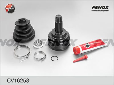 ШРУС наружный FENOX CV16258