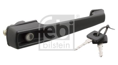 Ручка двери FEBI 17254